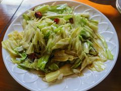 -乐山第一家临江鳝丝(茶坊路店)