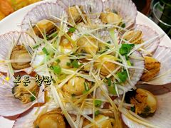 -山海菜馆·海肠捞饭·青岛菜(栈桥店)