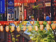 -昆明老街