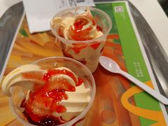 -麦当劳(世纪汇广场店)