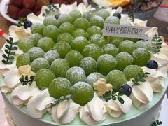 -昔木生日蛋糕(汉口店)