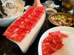 -蒋记海鲜姿造•洋房别墅(星河湾店)