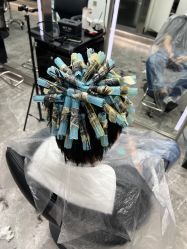 -MT·ID 烫发.染发.接发SALON