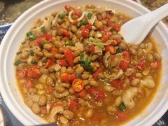 -柴火农家·江西赣南菜(土华店)