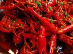 -虾小龙老长沙龙虾馆(坡子街店)