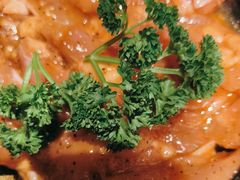 -韩宫宴烤肉·料理(苏州中心店)