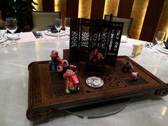 -天津津利华酒店