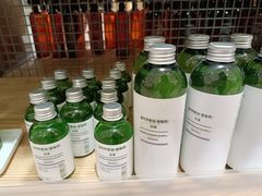 -MUJI无印良品(恒隆广场店)