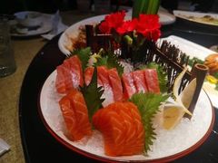 -渝半城经典川粤菜(重庆天地店)