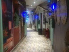 -火吧PTV聚会餐厅(10号店)