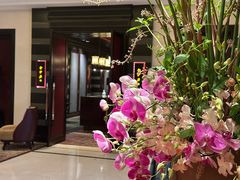 -杭州西子湖四季酒店·金沙厅