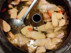 -云海肴云南菜(正大广场店)
