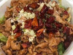 -聚福缘菜馆(隆昌路店)