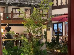 -鲁城往事(游客中心店)