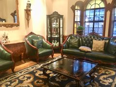 -马勒别墅饭店(静安寺店)