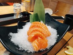 -吉兆火炙寿司(方大城店)