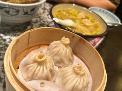 -南京大牌档(中关村领展广场店)