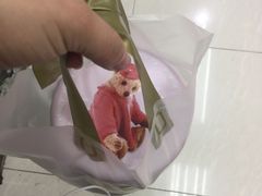 -珍妮曲奇聪明小熊(尖沙咀店)