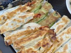 -众品老方子锅贴甜沫(李村店)