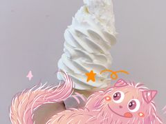 -麦当劳(呼市新华东街店)