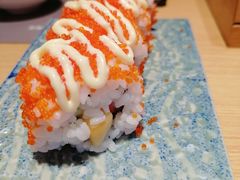 -林妈妈村·日式料理(宝山万达店)