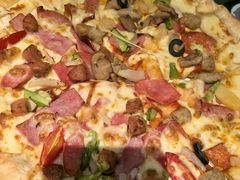 -必胜客(会展店)