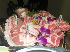-我那覇豚肉店(カフーナ旭橋店)