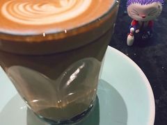 摩卡-Seesaw Coffee(环贸iapm店)