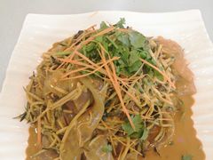 -域乐楼清真饭庄(华北路店)