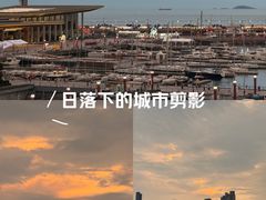 -青岛海滨风景区
