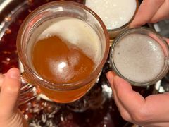 -巴蜀大宅门火锅(新华公园店)