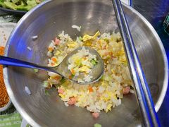 -嫩羊羊·延边烤串·朝鲜族美食(张家港美食街店)