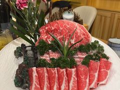 -礼舍日式和牛火锅(明泽街店)