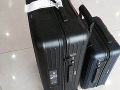 -南通兴东国际机场