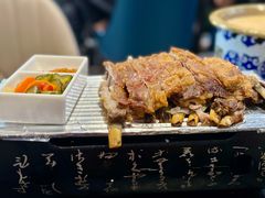 -塞伊德蒙餐(兴安南路店)
