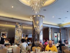 -金苑海鲜酒家(来魅力店)