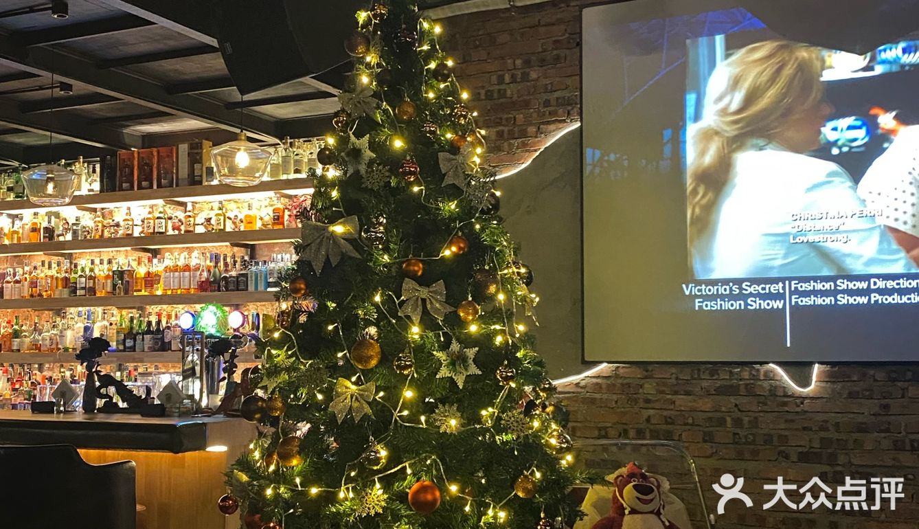 来夜鹰5G过圣诞啦