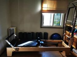 -FineYoga梵音瑜伽·普拉提