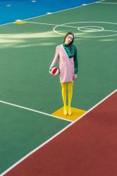 -东田造型