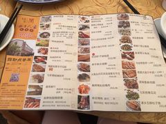 -水乡人家私房菜(逢简店)