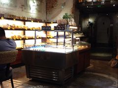 -BREAD'N福来天蛋糕·咖啡(统一路店)