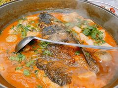 -杨胖子私房菜(秦虹路店)