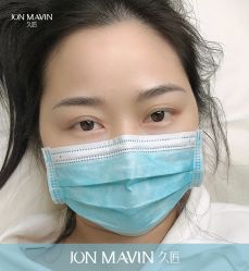 -久匠·纹眉半永久野生眉