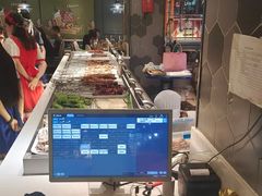 -通海俄式烧烤·俄罗斯大串(嵩山路店)