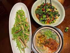 -大理实力希尔顿酒店御璽中餐厅YUXI – CHINESE RESTAURANT