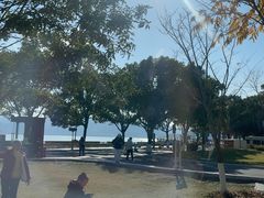 -东钱湖小普陀景区