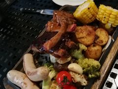 -bluefrog蓝蛙(悠唐购物中心店)
