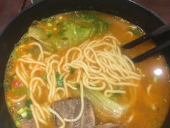 -牛腩之旅·牛腩牛杂煲(光启城美食城店)