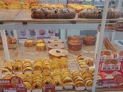 -味多美蛋糕(六里桥店)