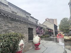 -回龙窝历史文化街区